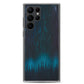 Midnight Falling Samsung Case