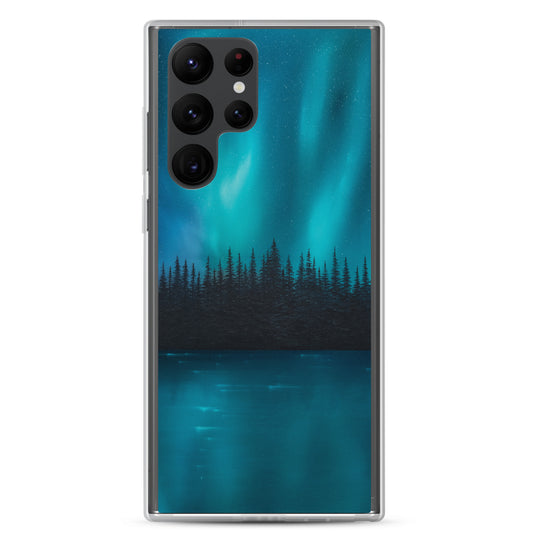 Awaken Souls Samsung Case