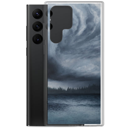 The Arrival Samsung Case