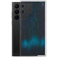 Midnight Falling Samsung Case