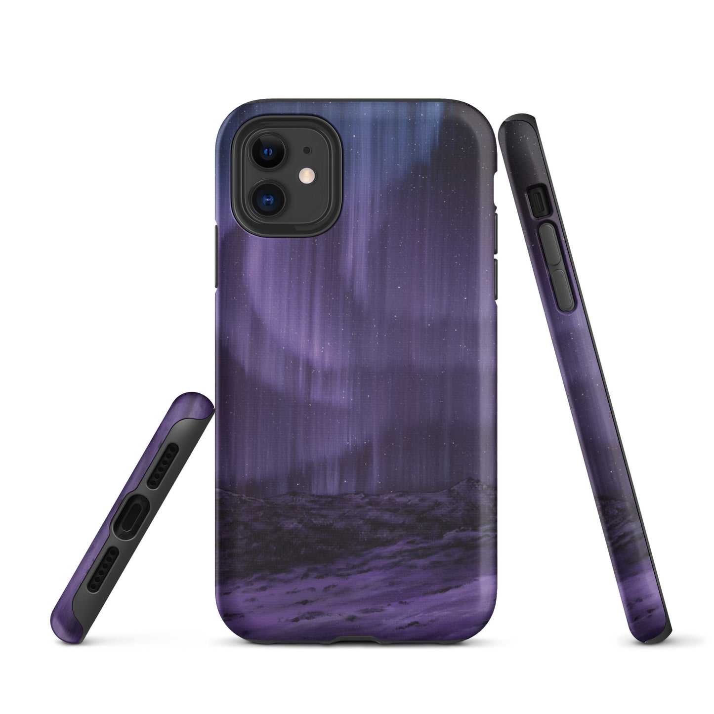 Laila Tough iPhone case