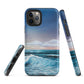 Paradise Tough iPhone case
