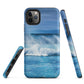 7th Wave Tough iPhone case