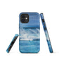 7th Wave Tough iPhone case