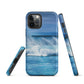 7th Wave Tough iPhone case
