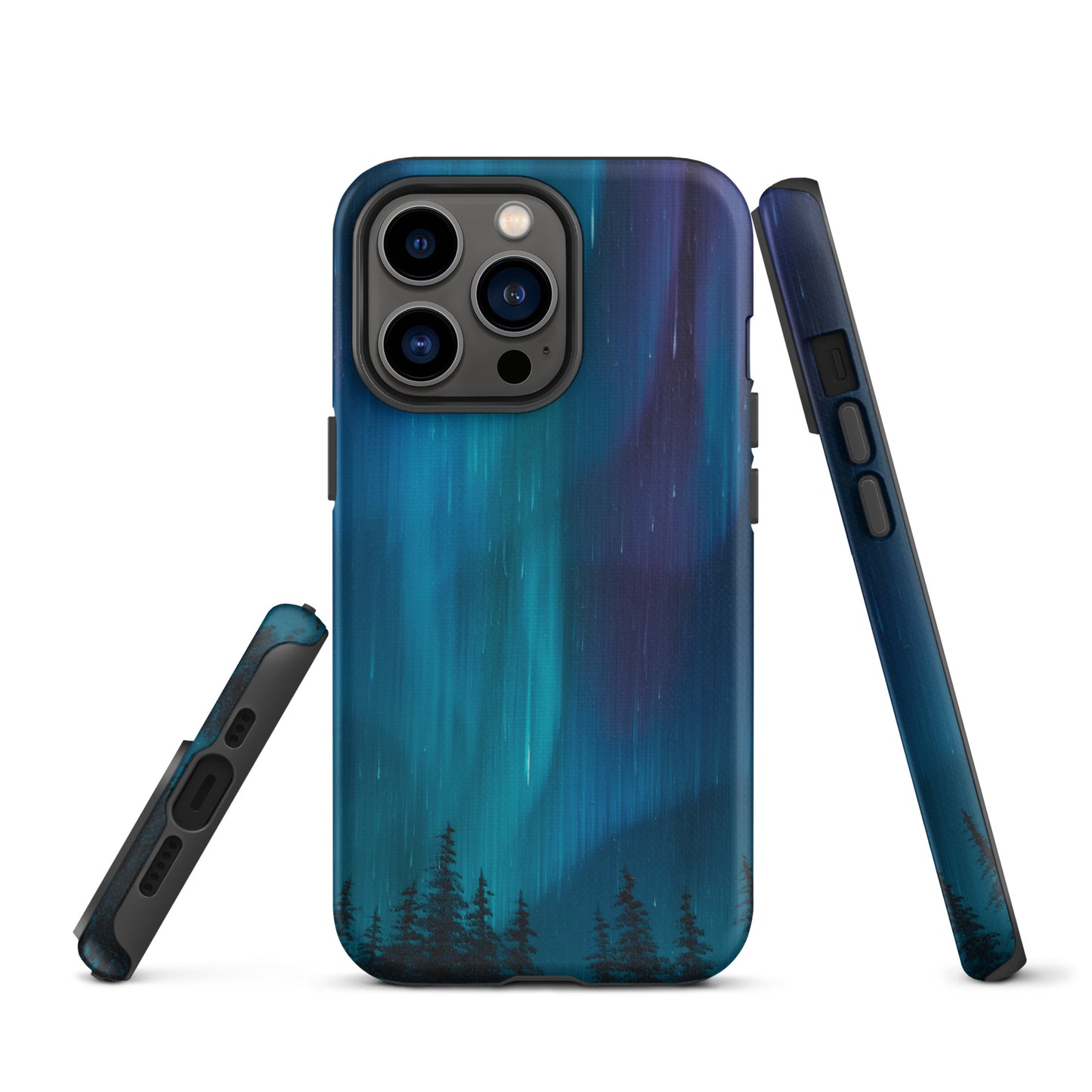 Specter Tough iPhone case