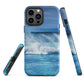 7th Wave Tough iPhone case