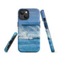 7th Wave Tough iPhone case