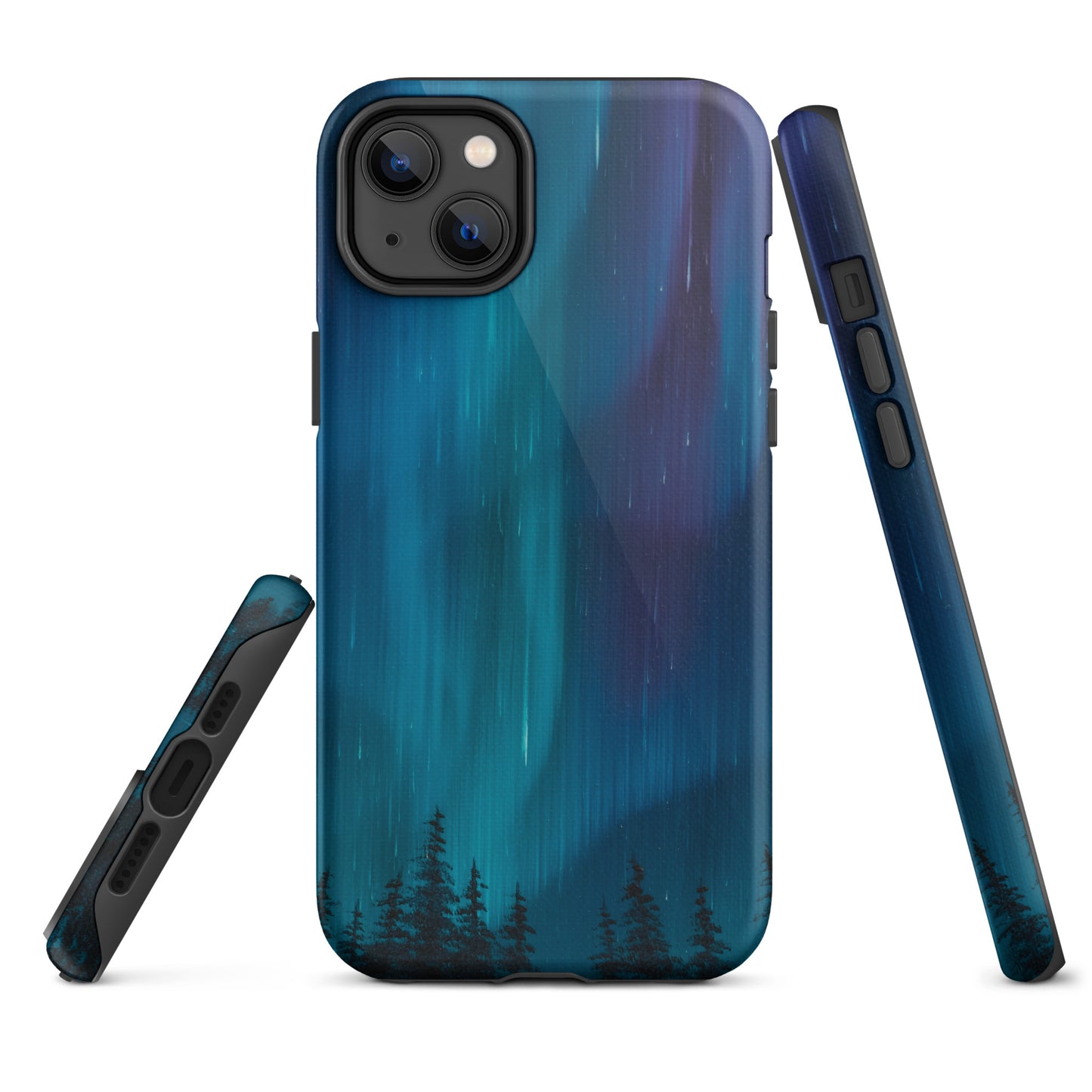 Specter Tough iPhone case
