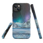 Mirror of a Fantasy Tough iPhone case