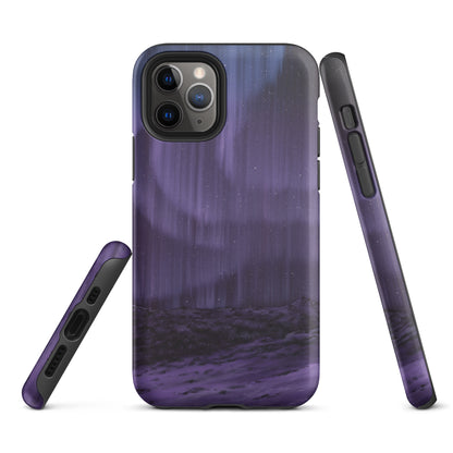 Laila Tough iPhone case