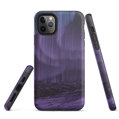 Laila Tough iPhone case