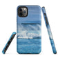 7th Wave Tough iPhone case