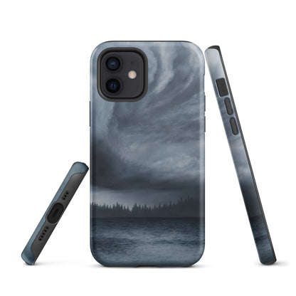 The Arrival Tough iPhone case