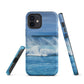 7th Wave Tough iPhone case