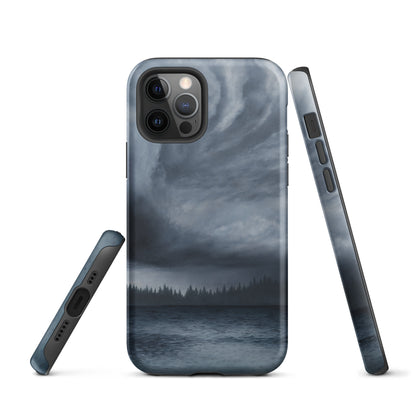 The Arrival Tough iPhone case