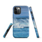 7th Wave Tough iPhone case