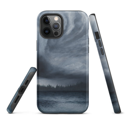 The Arrival Tough iPhone case