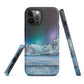 Mirror of a Fantasy Tough iPhone case