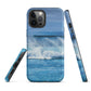 7th Wave Tough iPhone case