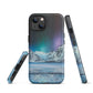 Mirror of a Fantasy Tough iPhone case