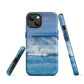 7th Wave Tough iPhone case