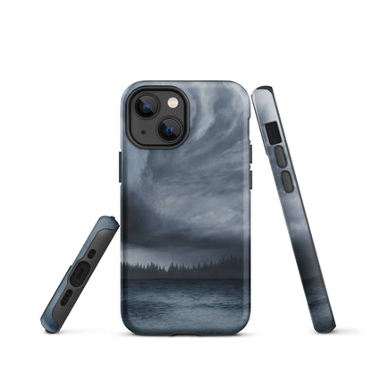 The Arrival Tough iPhone case