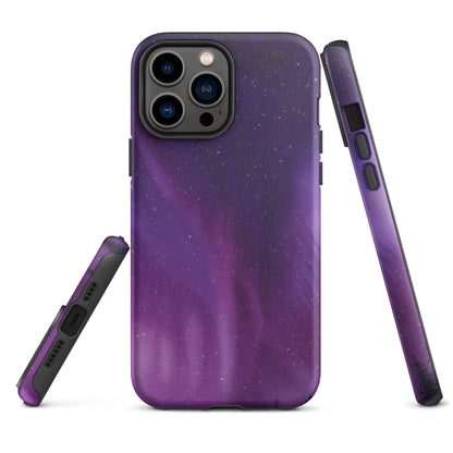 The Rise of the Phoenix Tough iPhone case