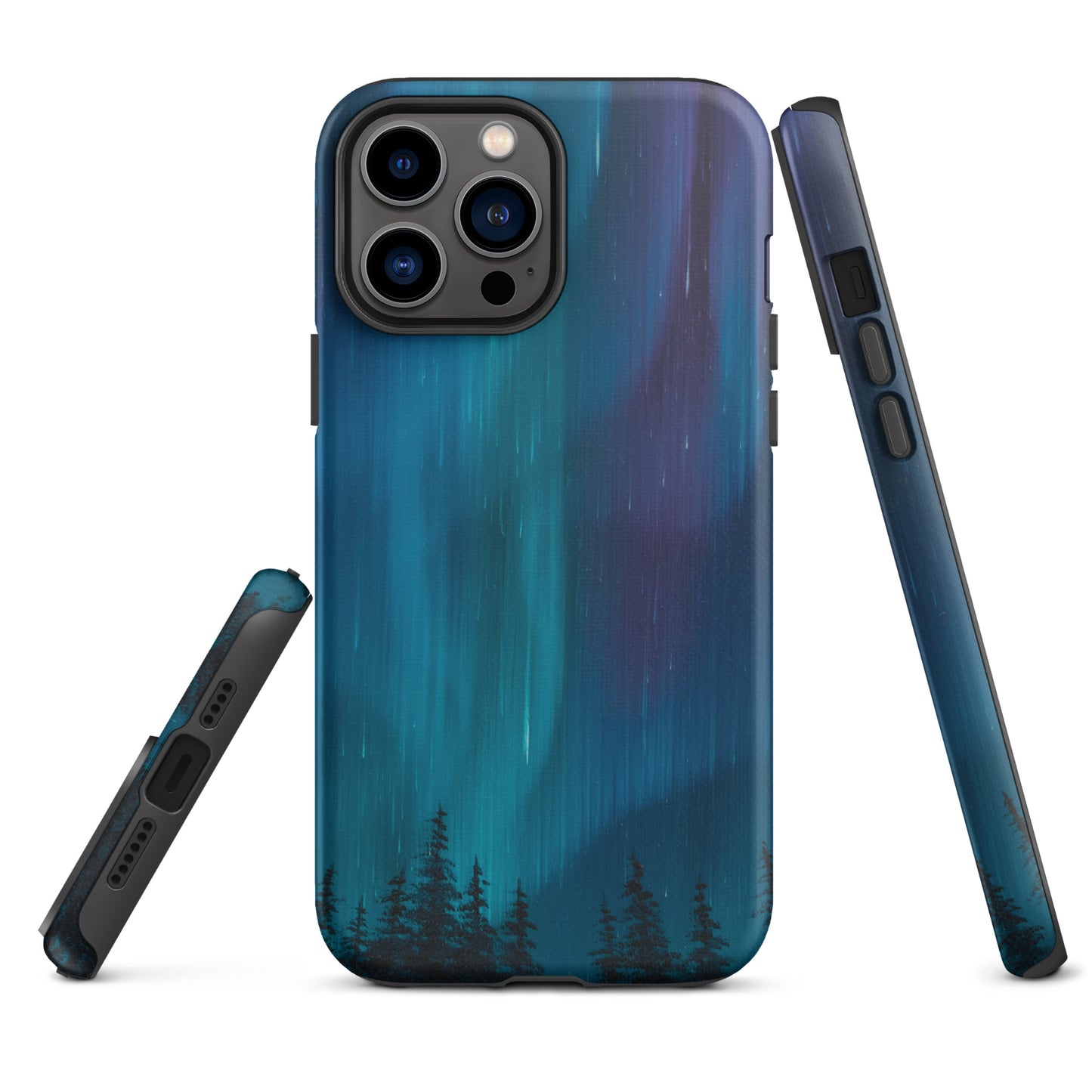 Specter Tough iPhone case