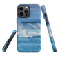 7th Wave Tough iPhone case
