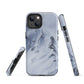 Peace in the Clouds Tough iPhone case