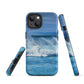 7th Wave Tough iPhone case