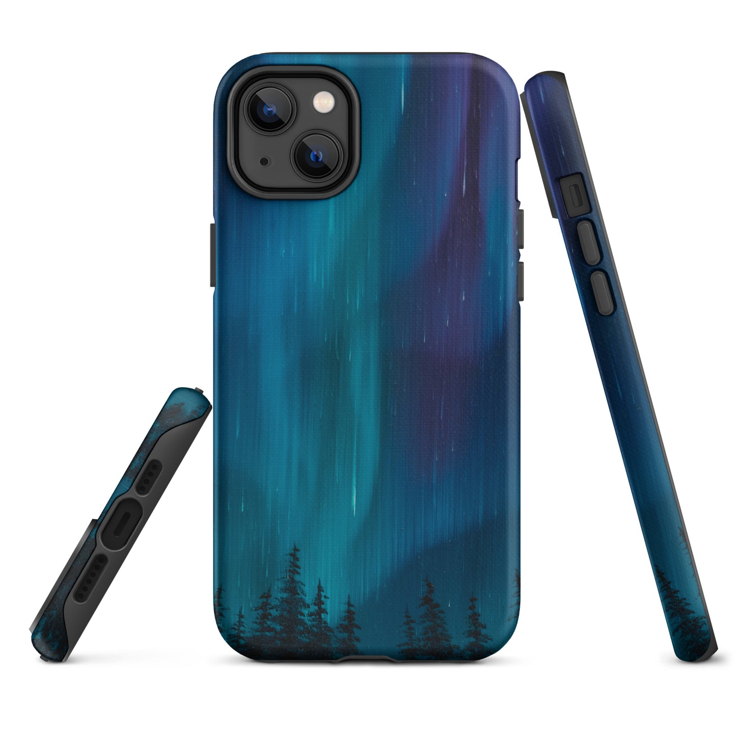 Specter Tough iPhone case
