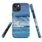 7th Wave Tough iPhone case