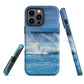 7th Wave Tough iPhone case